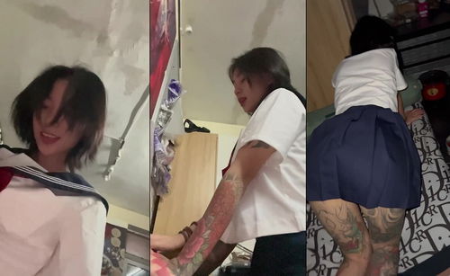 Em muốn trở về tuổi học sinh ngây thơ