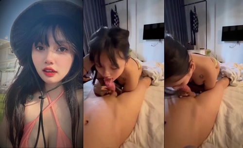 Đeo khuyên lưỡi em mút chỉ sợ trầy chim anh